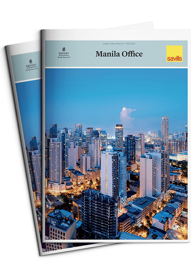 Asian Cities Report | 1H 2020