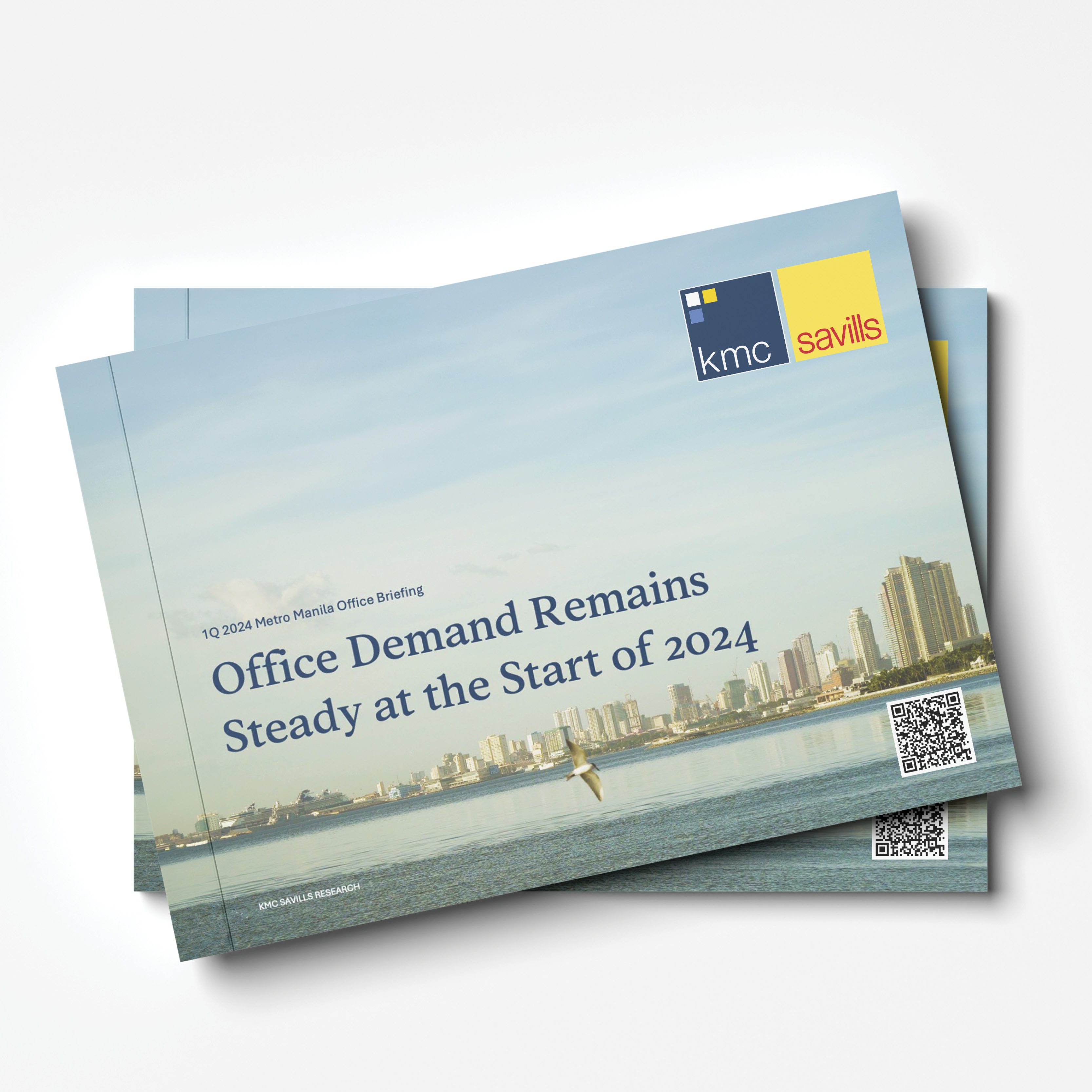 Metro Manila Office Briefing | 1Q 2024