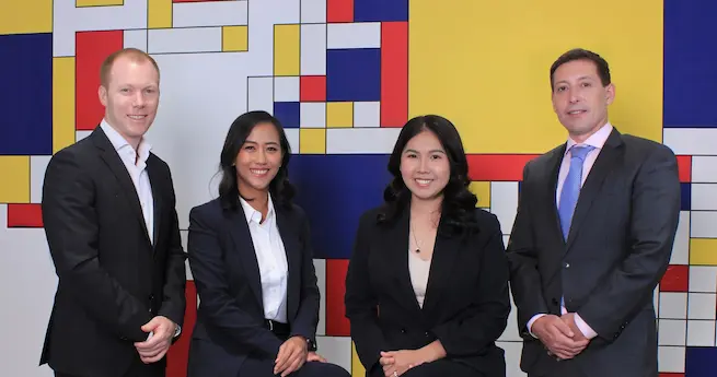 Savills Philippines